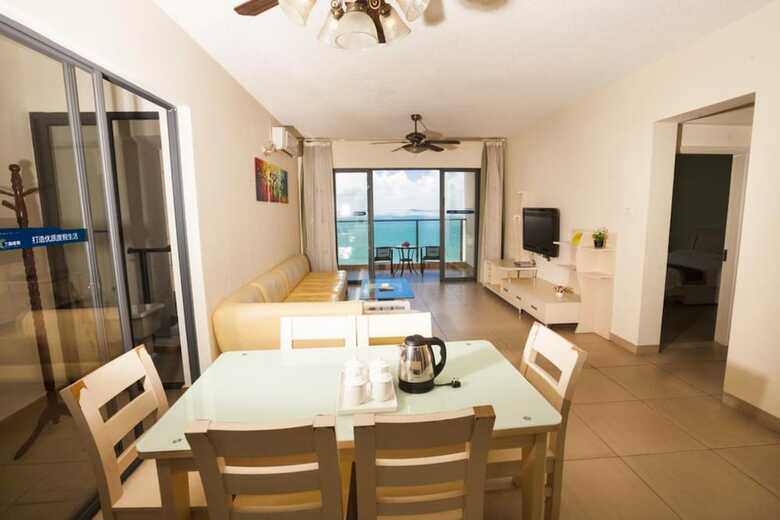 Longhigh Resort Apartment - Phase 3