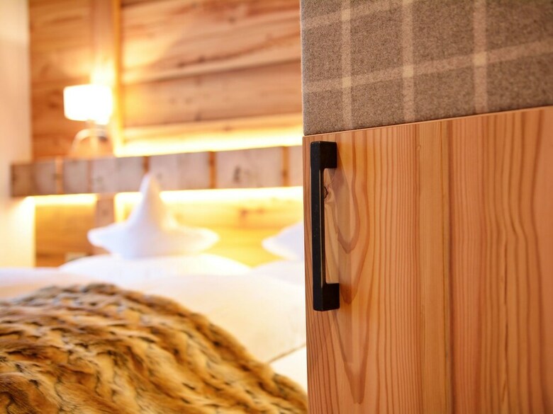 Chalet Elisabeth Dolomites Alpin&charme