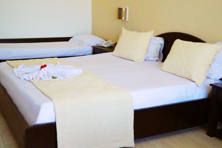 The Ksar Djerba Charming Hotel & Spa