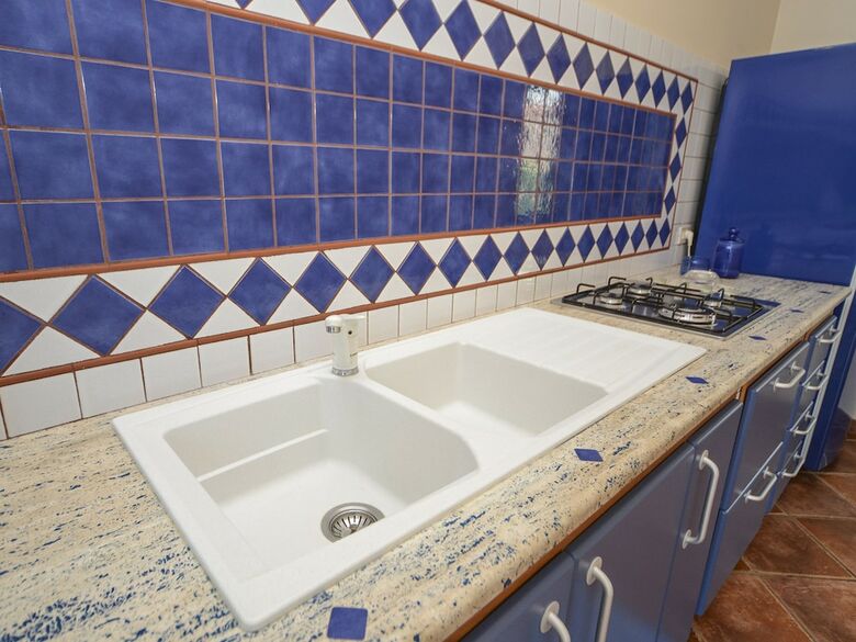 Apartamento Rentopolis - Villa La Chiusa