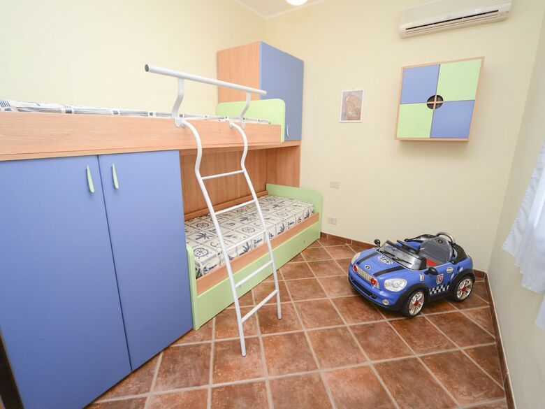 Apartamento Rentopolis - Villa La Chiusa
