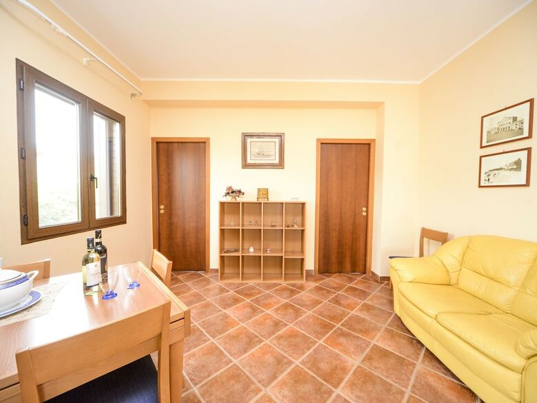 Apartamento Rentopolis - Villa La Chiusa