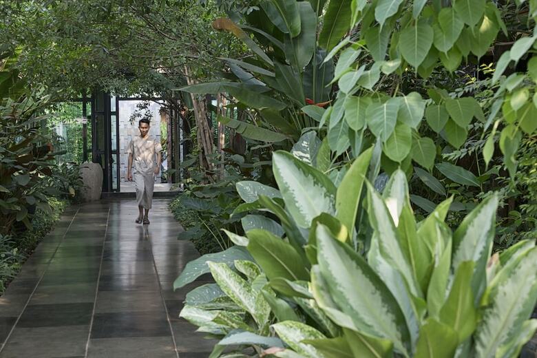 Hotel Anjali By Syphon