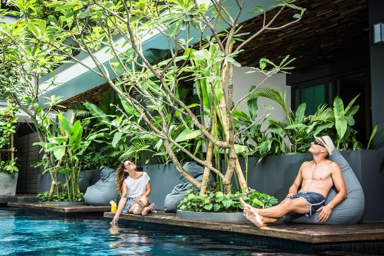 Hotel Anjali By Syphon