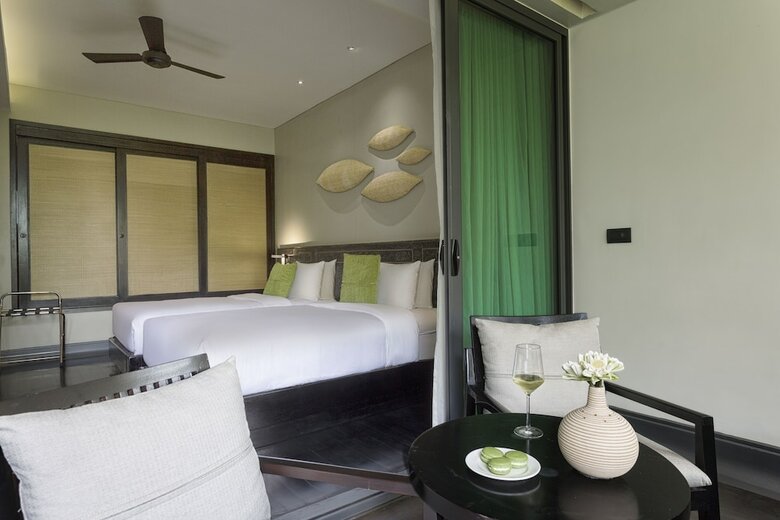 Hotel Anjali By Syphon