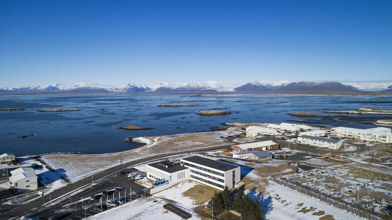 Hotel H�fn