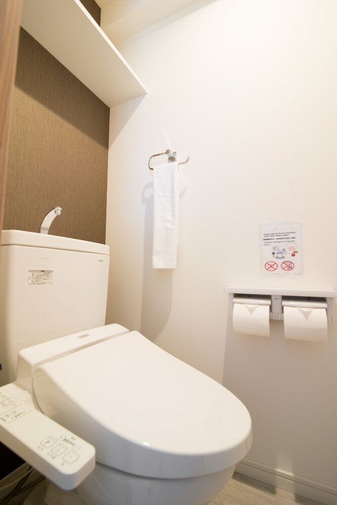 Apartamentos Park View Hakata