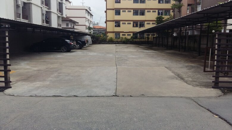 Hotel J 168 Living
