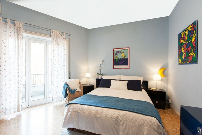 Apartamento Vaticanapartmentholiday