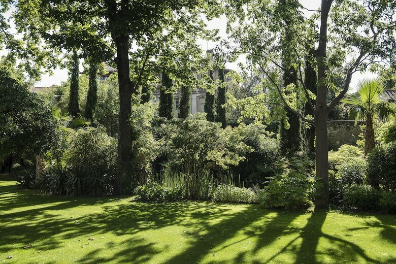 Bed & Breakfast La Divine Com�die - Demeure Priv�e & Spa