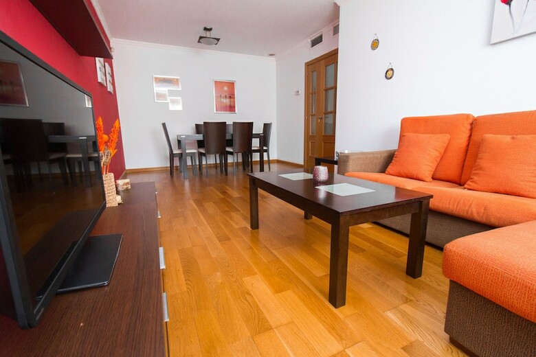 Apartamentos La Estaci�n - Wonderstays