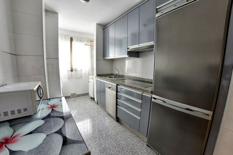 Apartamentos La Estaci�n - Wonderstays