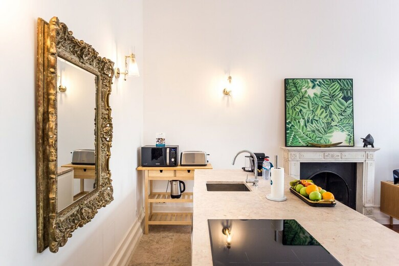 Sweet Inn Apartments Chiado