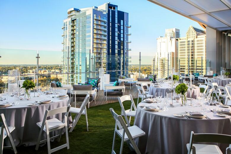 Kimpton Tryon Park Hotel