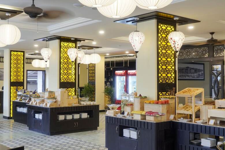 Hotel Le Pavillon Hoi An Luxury Resort & Spa