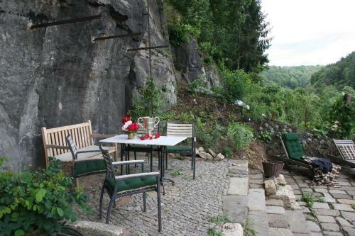 Apartmenthaus Albrechtsburg