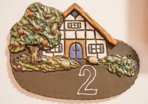 Hostal Pension Waldh�usl