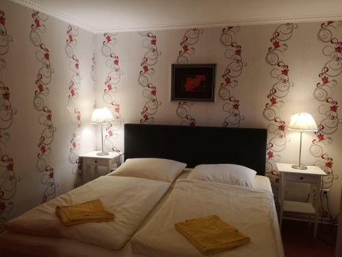 Apartamento Ferienhaus Ostrauer Hof