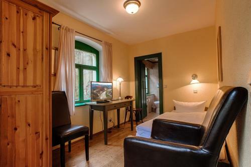 Hostal Pension Rauschenstein Und Apartments Forsthaus