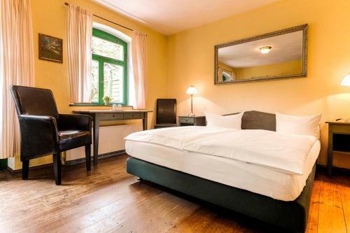 Hostal Pension Rauschenstein Und Apartments Forsthaus
