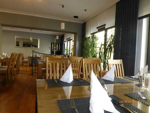 Hostal Hotel R�stersieler Hof