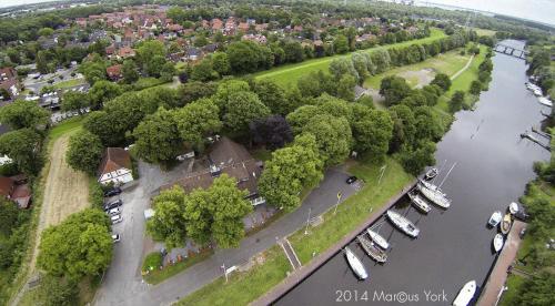 Hotel Schr�der's Sch�ne Aussicht