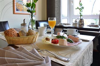City Hotel Valois