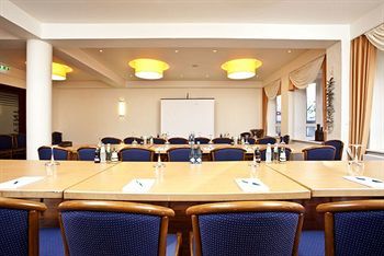 City Hotel Valois