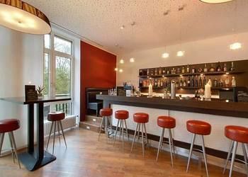 Hotel Am Stadtpark