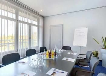 Hotel Am Stadtpark