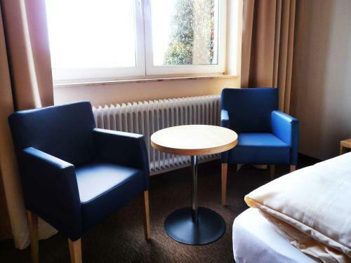 Nordseehotel Wilhelmshaven
