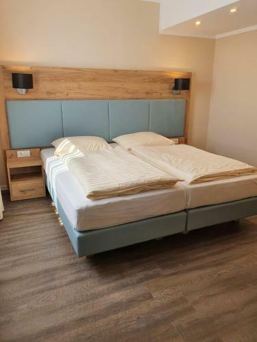 Nordseehotel Wilhelmshaven
