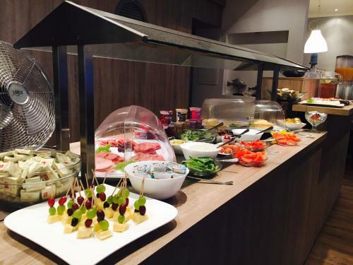 Nordseehotel Wilhelmshaven