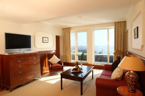 Columbia Hotel Wilhelmshaven