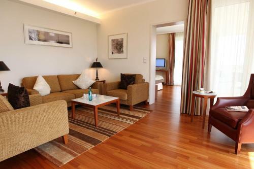 Columbia Hotel Wilhelmshaven