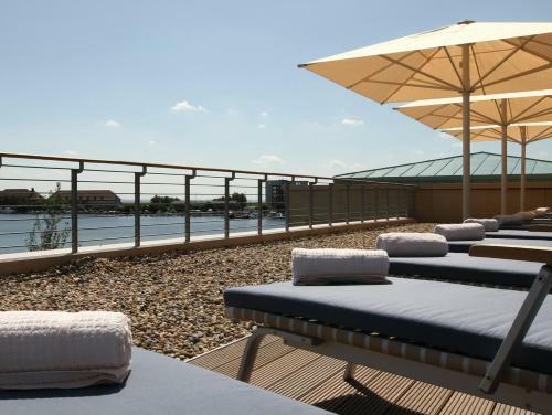 Columbia Hotel Wilhelmshaven