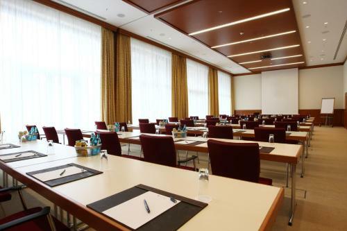 Columbia Hotel Wilhelmshaven