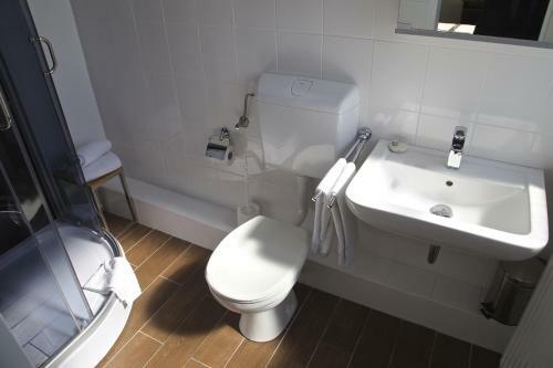 Hotel Strandhotels Seestern & Delphin