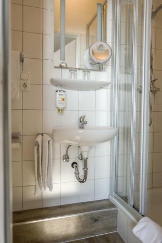 Hotel Strandhotels Seestern & Delphin