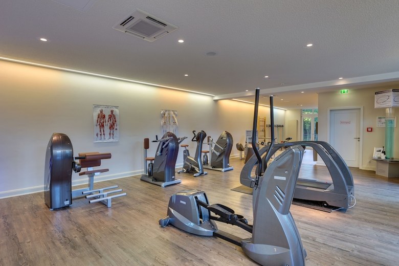 Upstalsboom Hotelresidenz & Spa K�hlungsborn