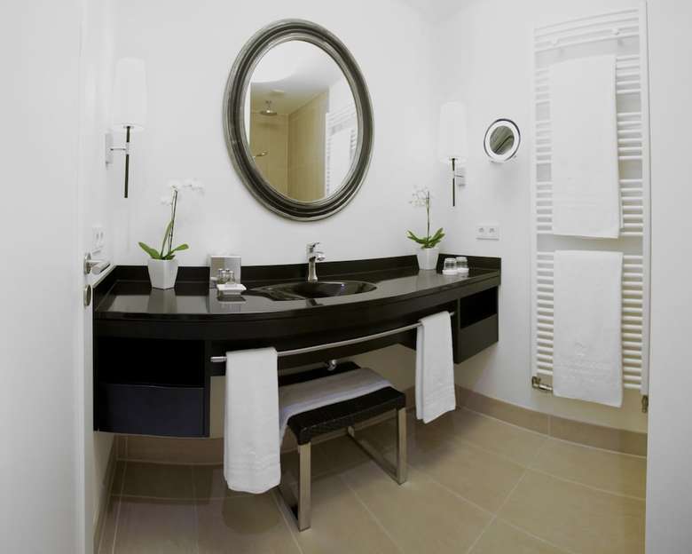Upstalsboom Hotelresidenz & Spa K�hlungsborn