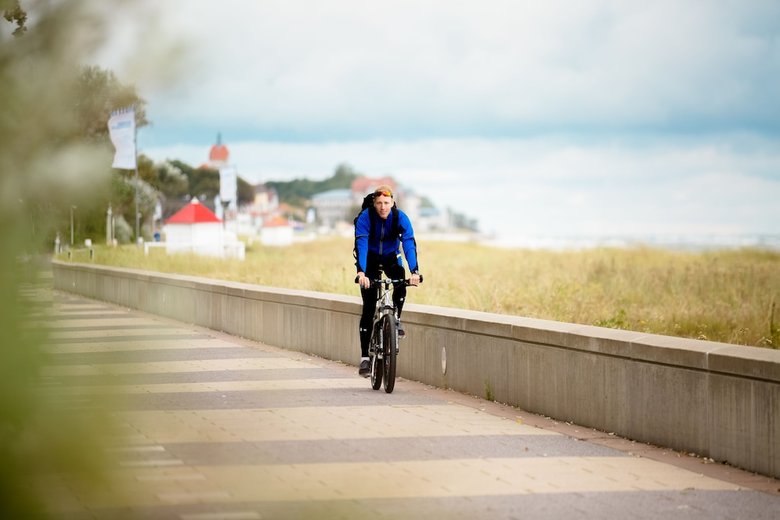 Upstalsboom Hotelresidenz & Spa K�hlungsborn