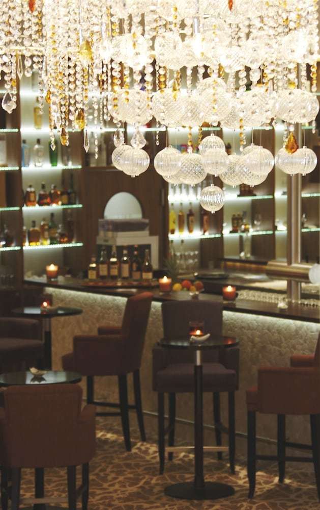 Upstalsboom Hotelresidenz & Spa K�hlungsborn