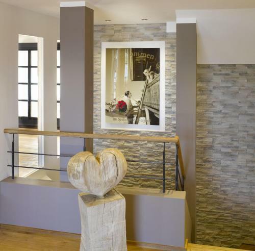 Seehotel Waltershof