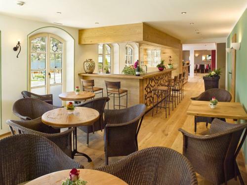Seehotel Waltershof