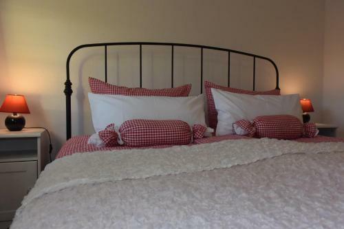Ferien Apartments K�hlungsborn