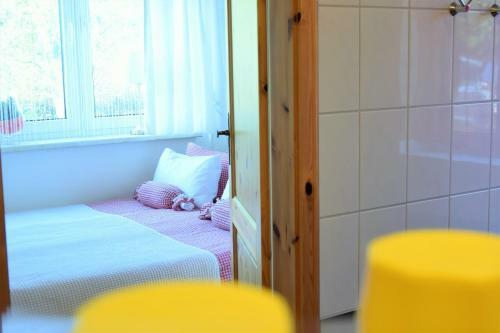 Ferien Apartments K�hlungsborn