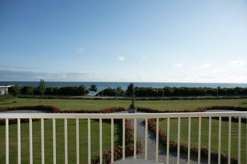 Morada Strandhotel Ostseebad K�hlungsborn