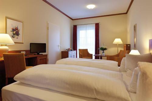 Morada Strandhotel Ostseebad K�hlungsborn