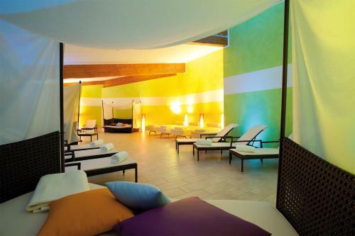 Morada Strandhotel Ostseebad K�hlungsborn